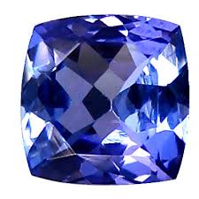 OUR TANZANITE STORY