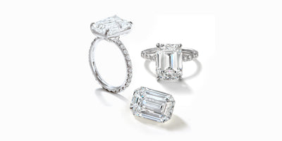 How Much Do Diamond rings Cost?