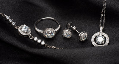 Looking for Diamond Jewelry in Bergen County, NJ?
