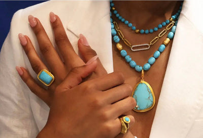 Benefits of Custom Jewelry in Nyack, NY