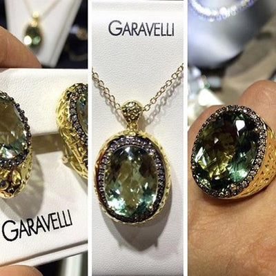 GORGEOUS NEW FALL GARAVELLI COLLECTIONS! INDULGE….