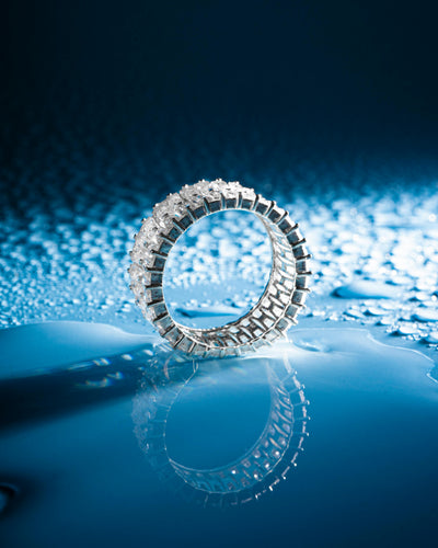 How to buy a loose diamond