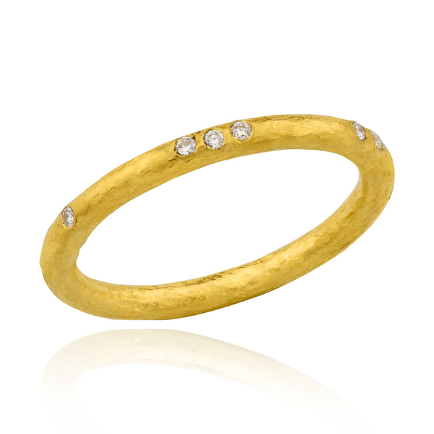 Hammered Band